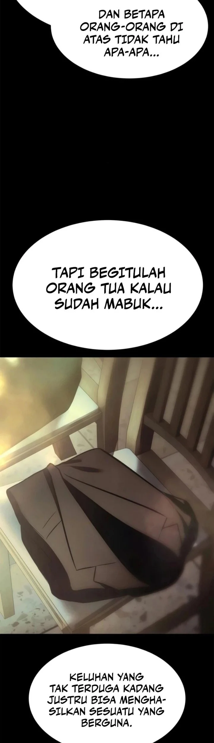 Baek XX Chapter 188 halaman 10
