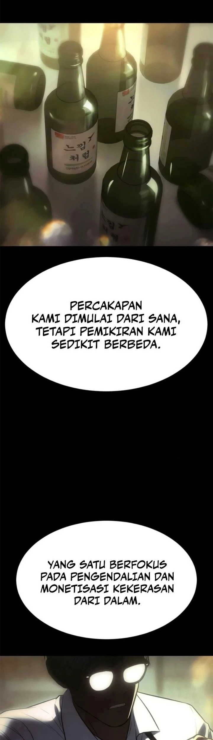 Baek XX Chapter 188 halaman 15
