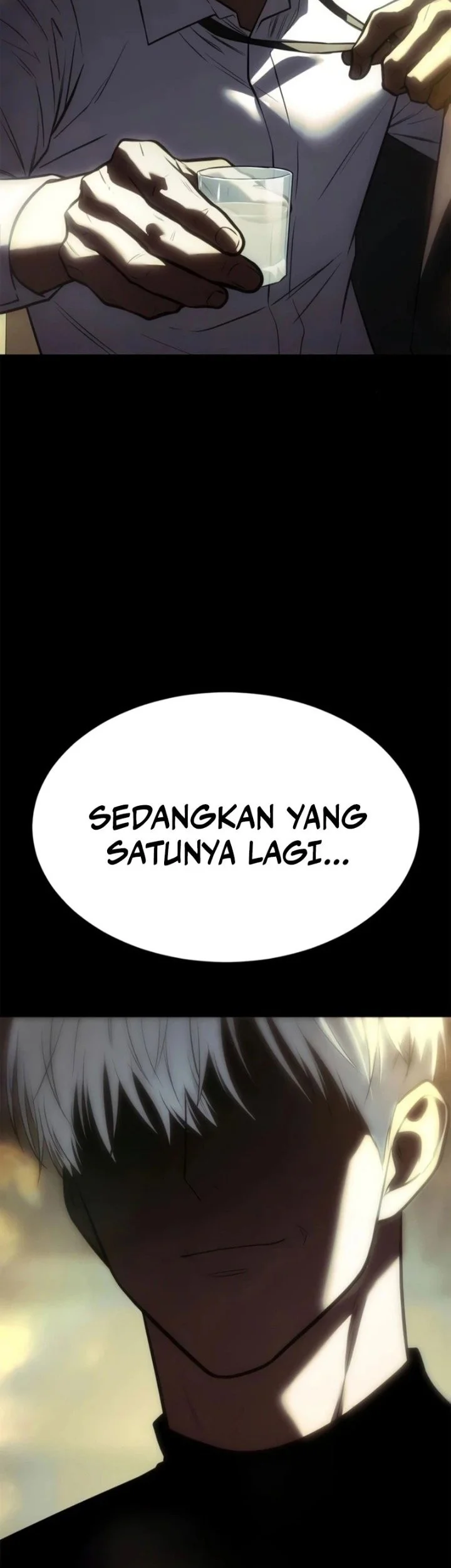 Baek XX Chapter 188 halaman 16