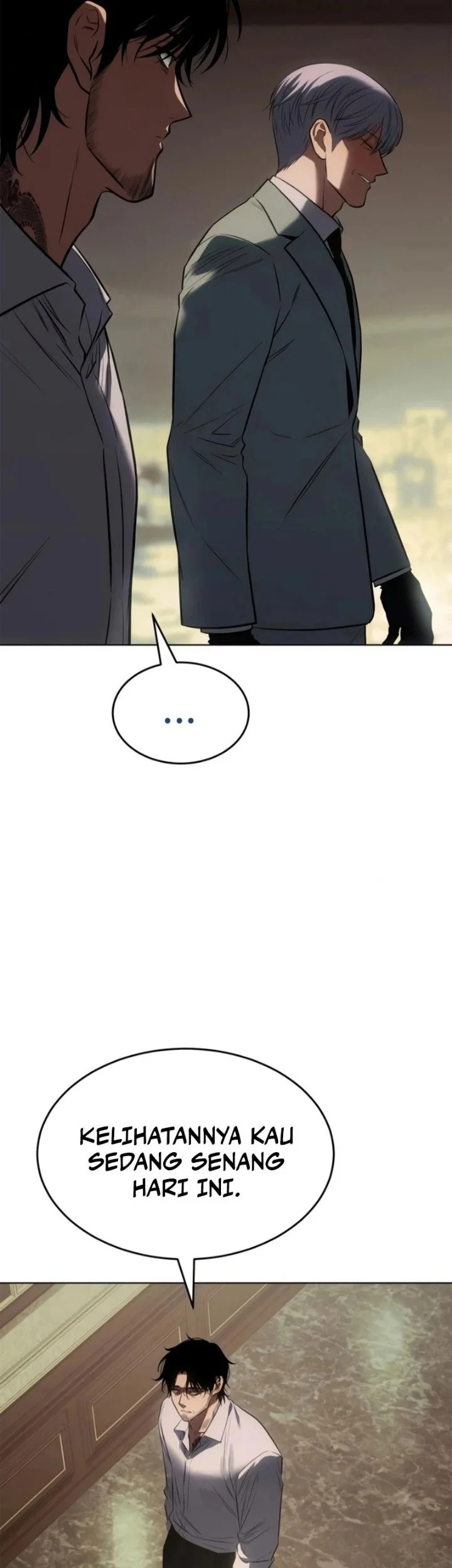 Baek XX Chapter 188 halaman 20