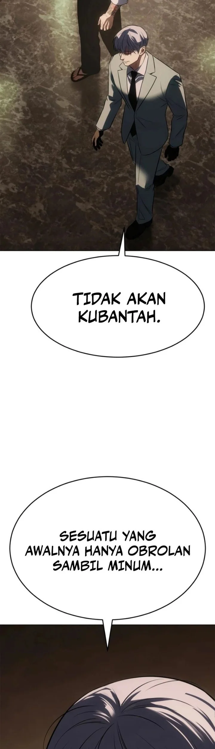 Baek XX Chapter 188 halaman 21