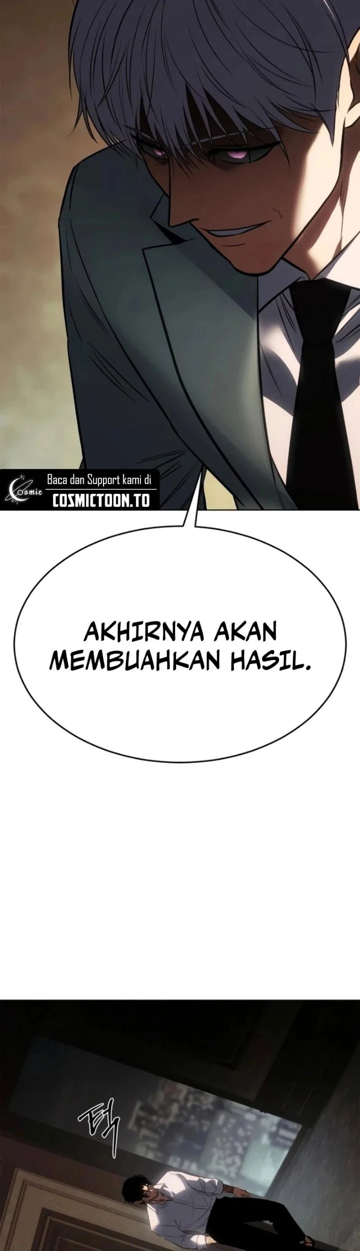 Baek XX Chapter 188 halaman 22