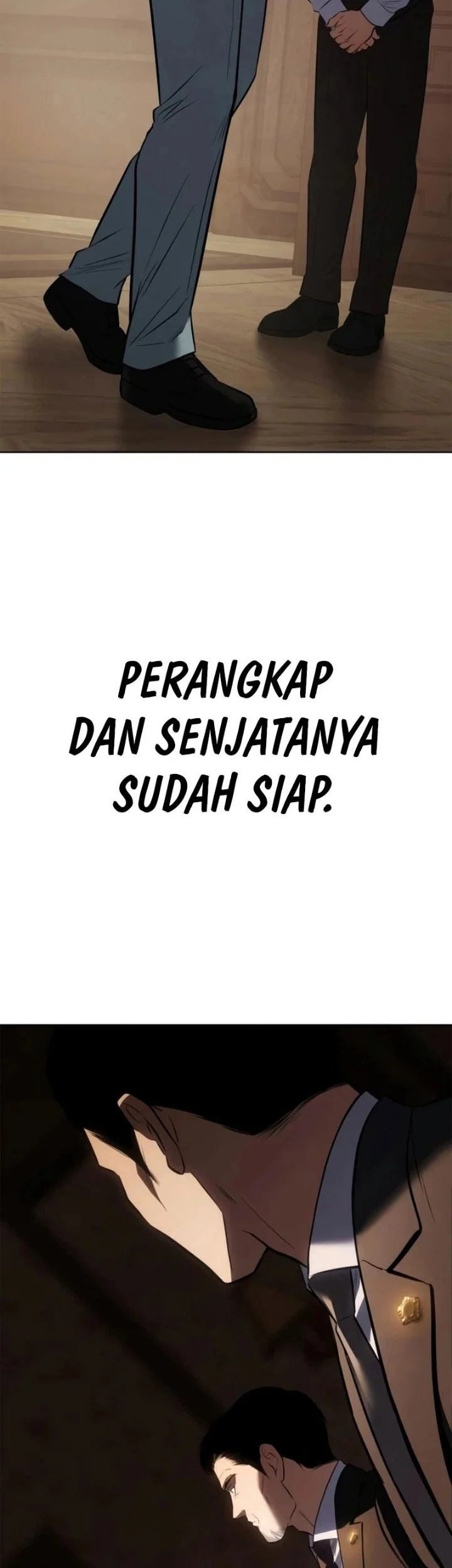 Baek XX Chapter 188 halaman 27