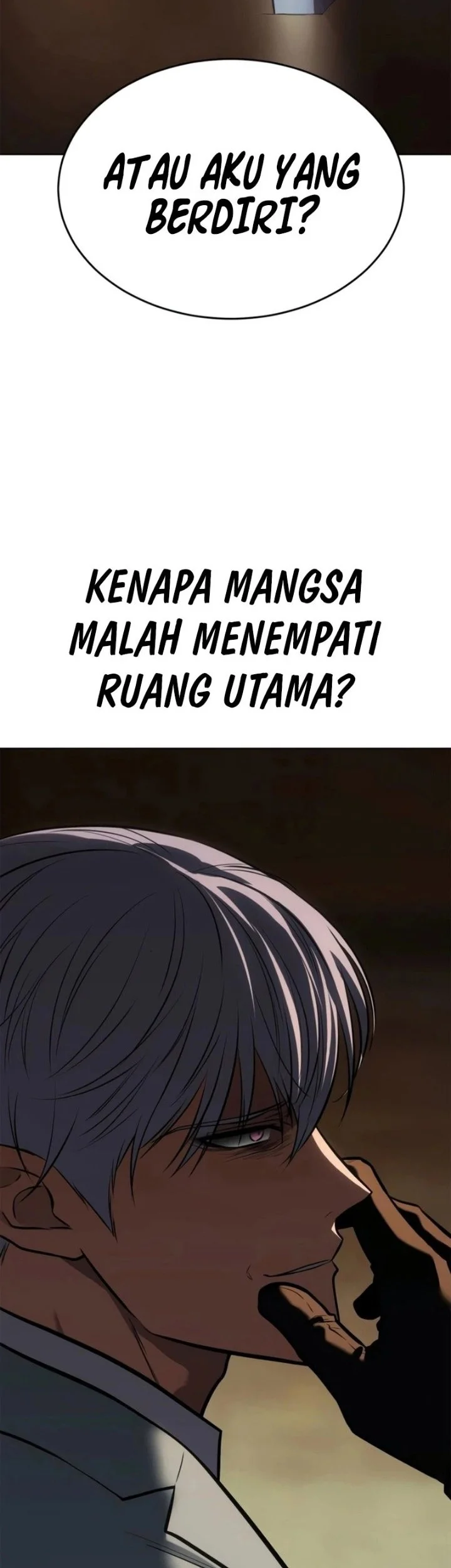 Baek XX Chapter 188 halaman 33