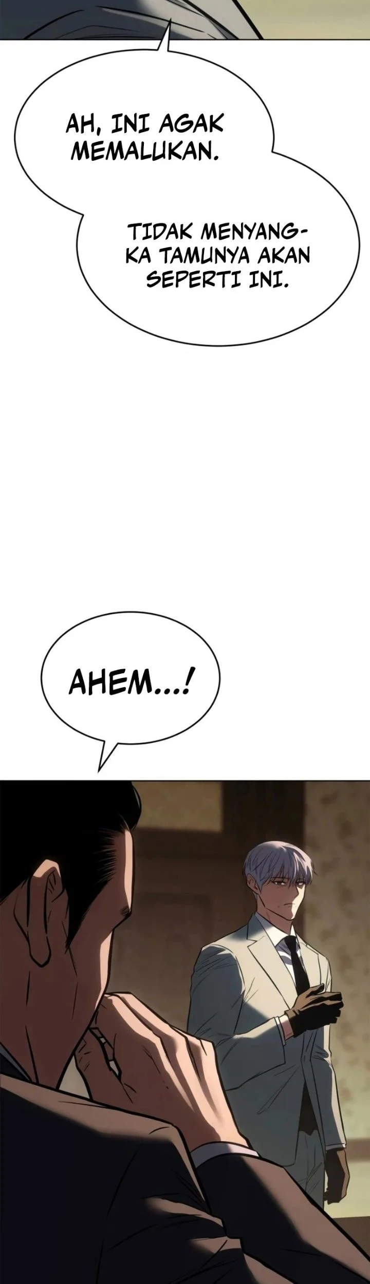 Baek XX Chapter 188 halaman 34