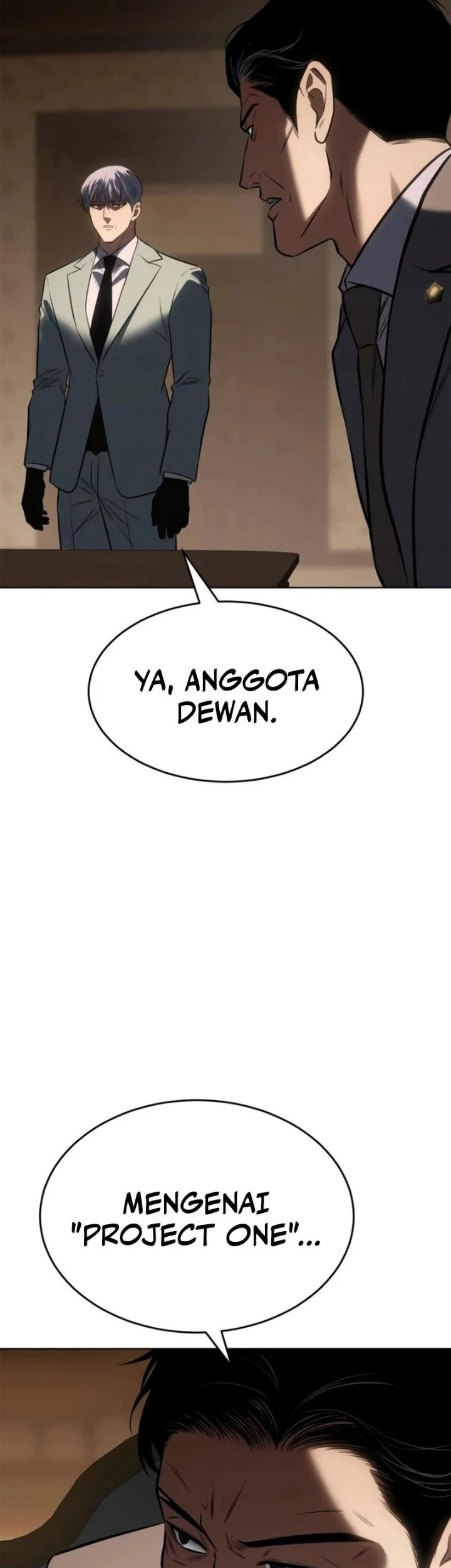 Baek XX Chapter 188 halaman 38