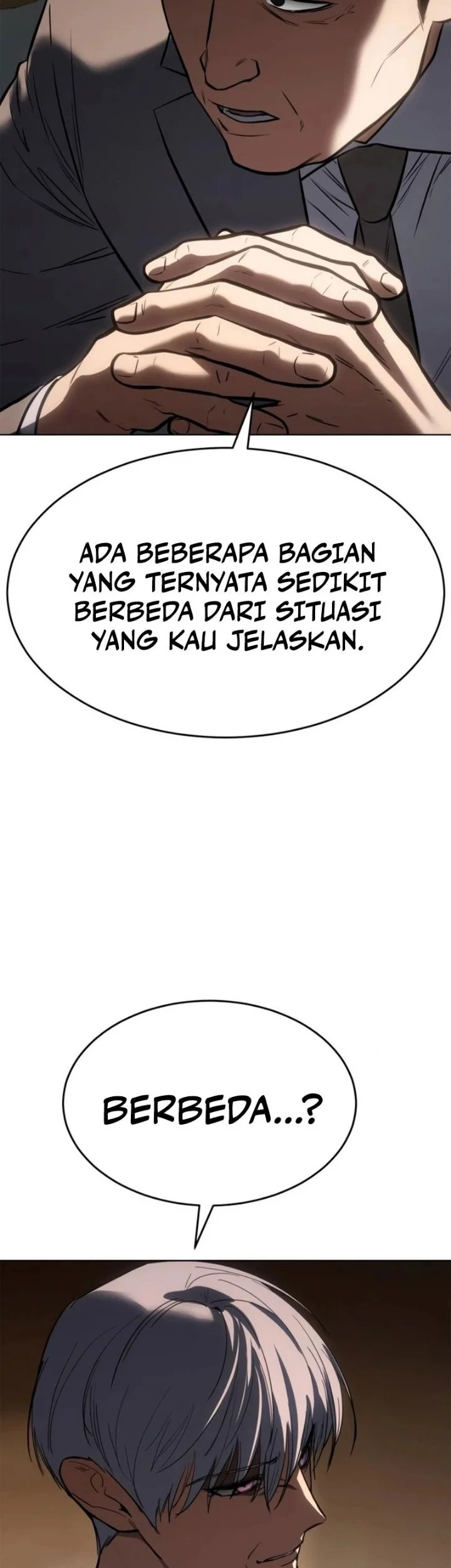 Baek XX Chapter 188 halaman 39