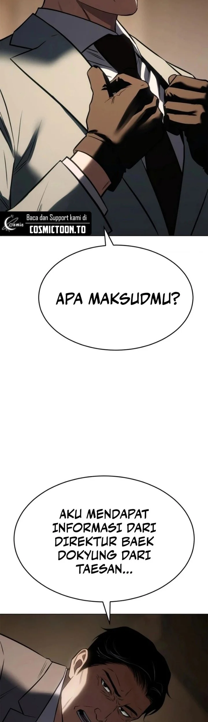 Baek XX Chapter 188 halaman 40