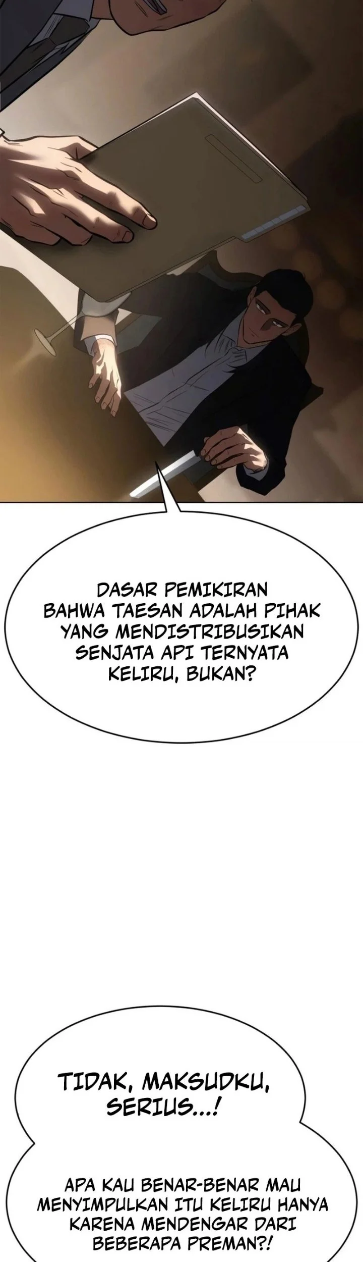 Baek XX Chapter 188 halaman 41
