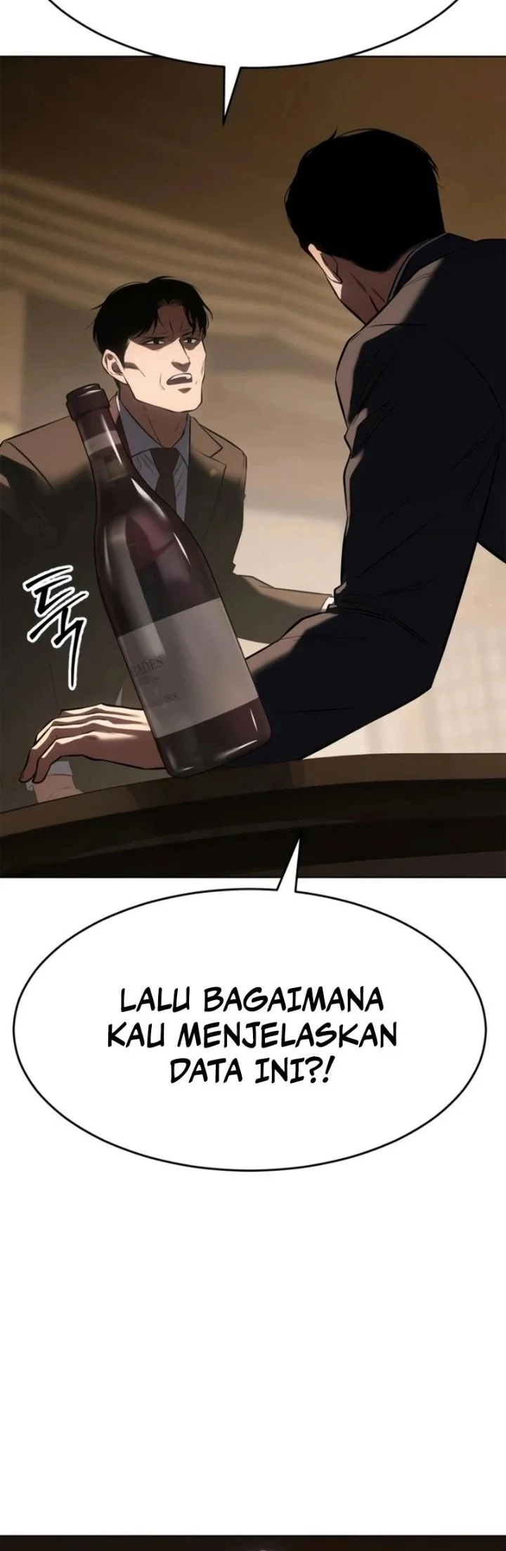 Baek XX Chapter 188 halaman 42