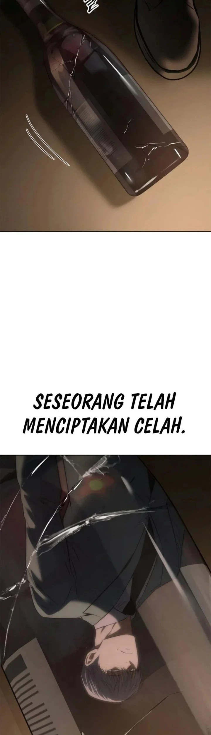 Baek XX Chapter 188 halaman 44