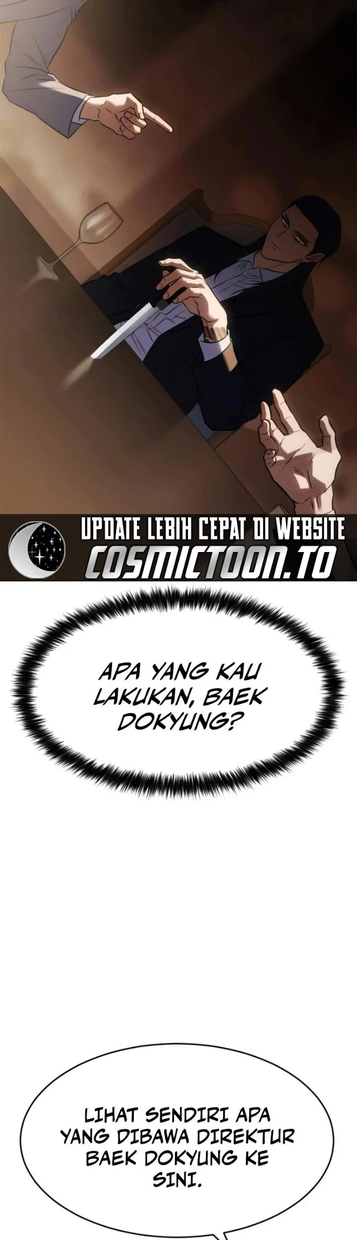Baek XX Chapter 188 halaman 46