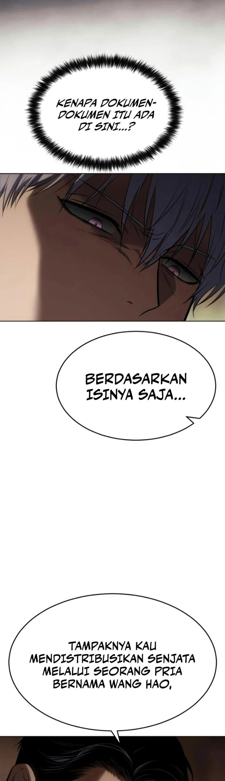 Baek XX Chapter 188 halaman 51