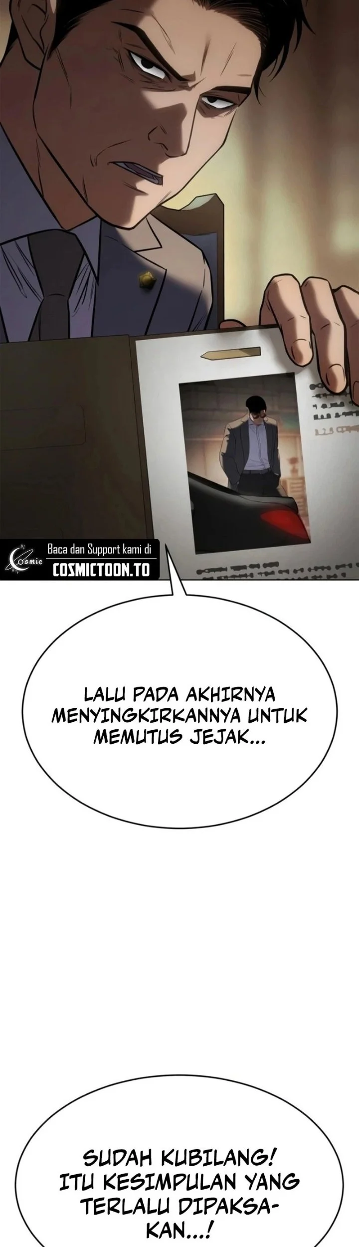 Baek XX Chapter 188 halaman 52