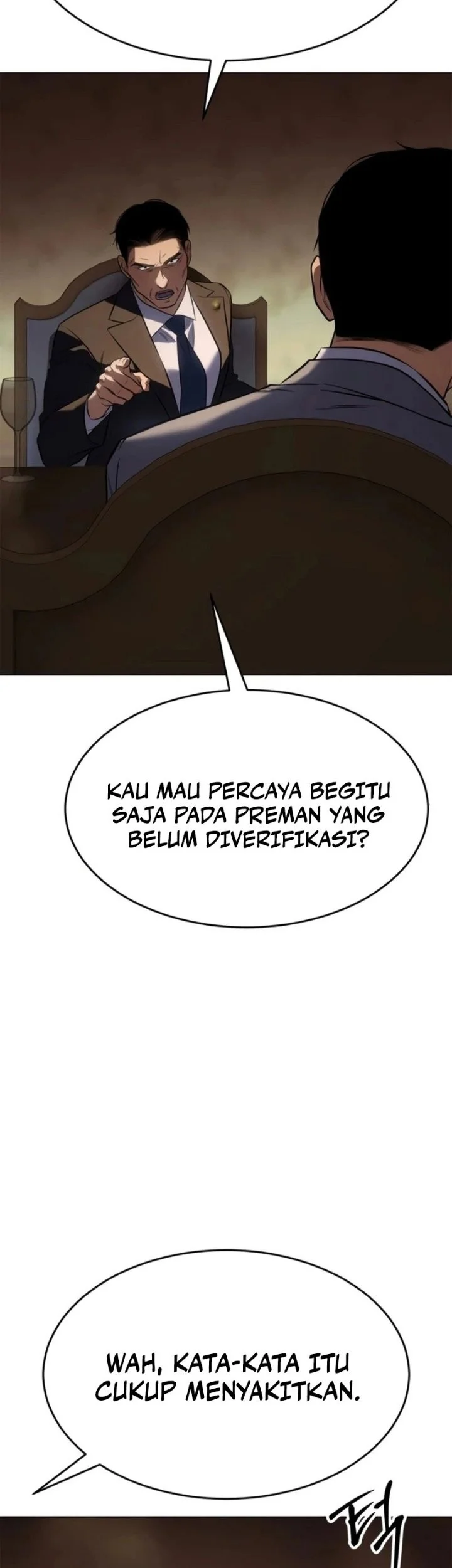 Baek XX Chapter 188 halaman 53
