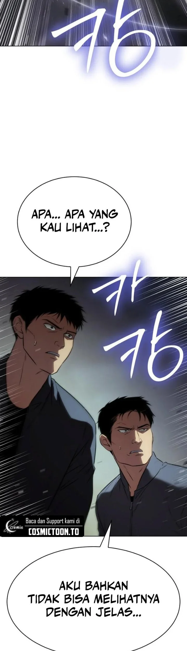 Baek XX Chapter 189 Gambar 64