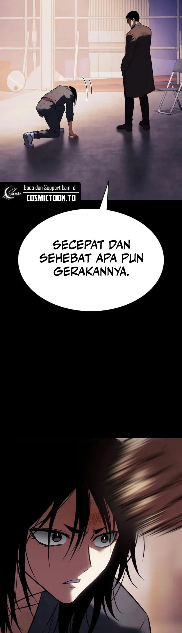 Baek XX Chapter 189 Gambar 67