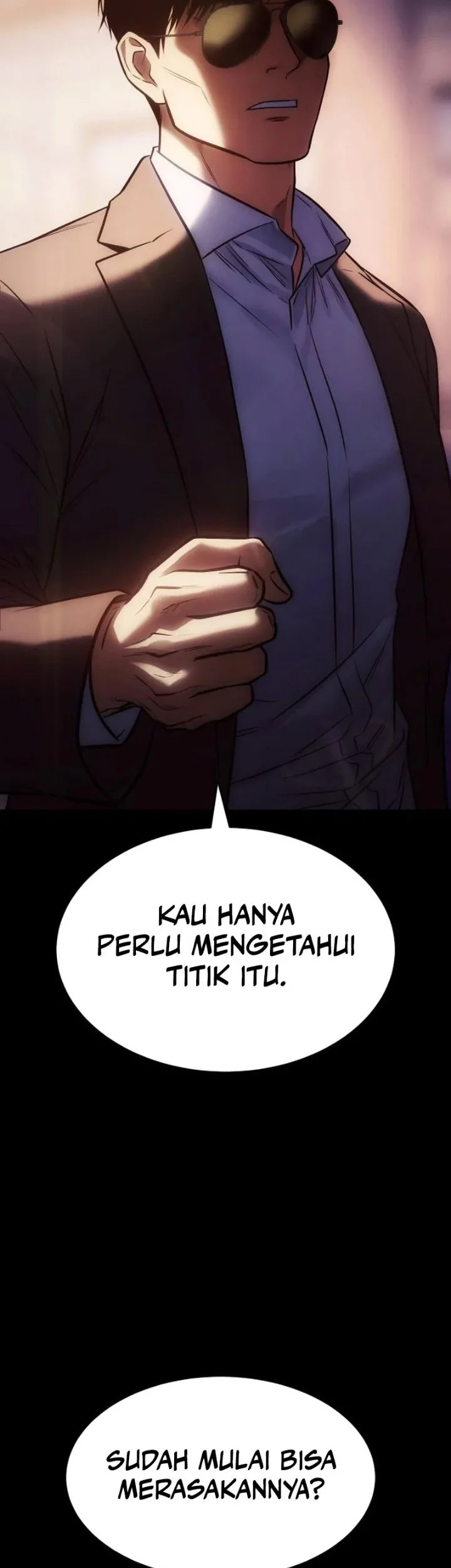 Baek XX Chapter 189 Gambar 70