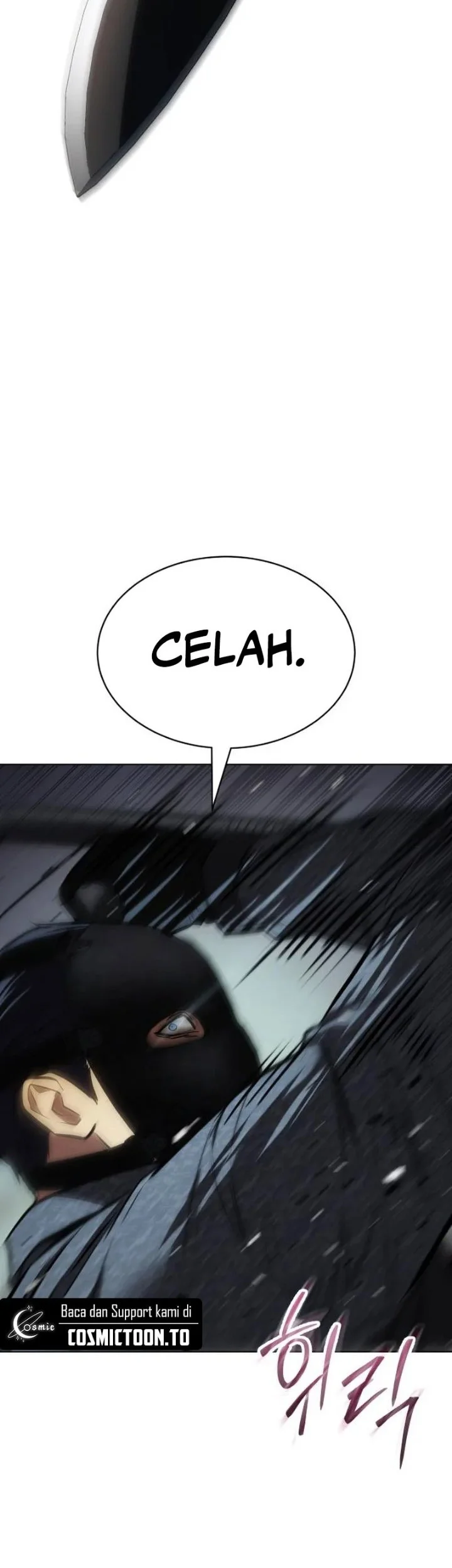 Baek XX Chapter 189 Gambar 77