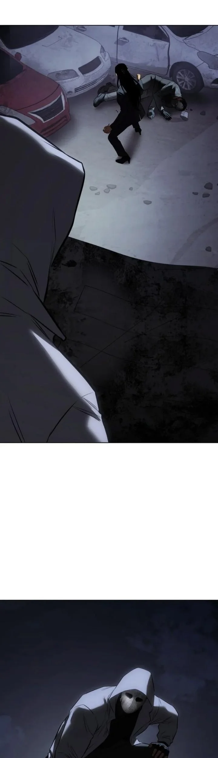 Baek XX Chapter 189 Gambar 86