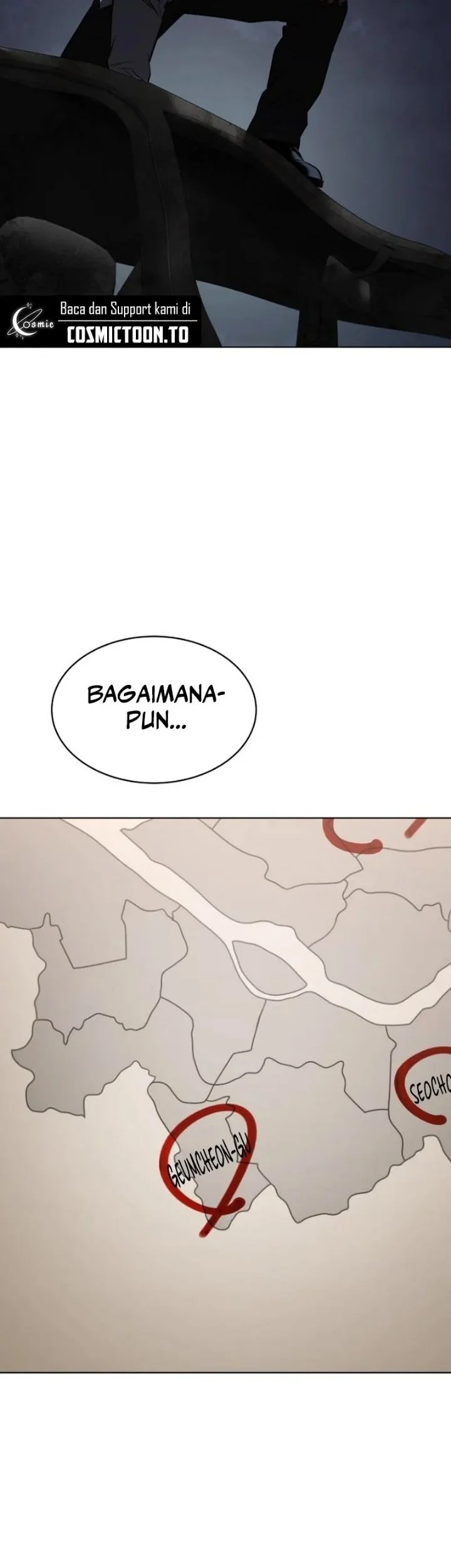 Baek XX Chapter 189 Gambar 87