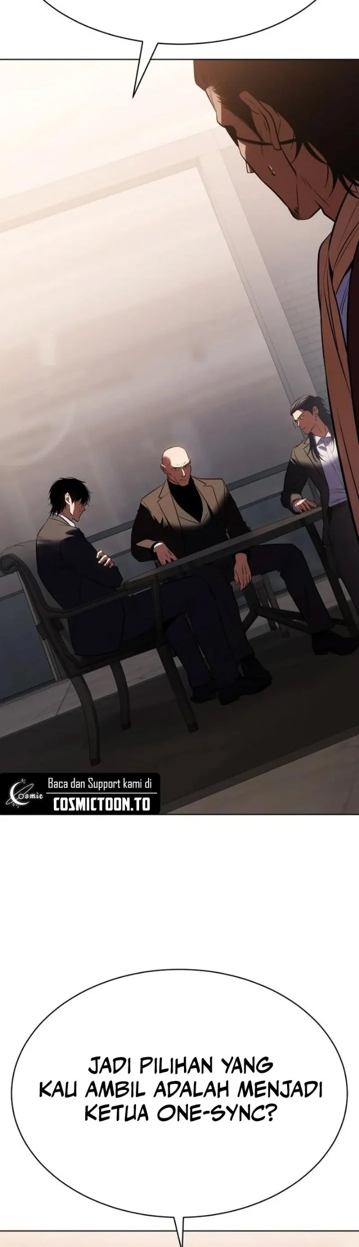 Baek XX Chapter 189 Gambar 89