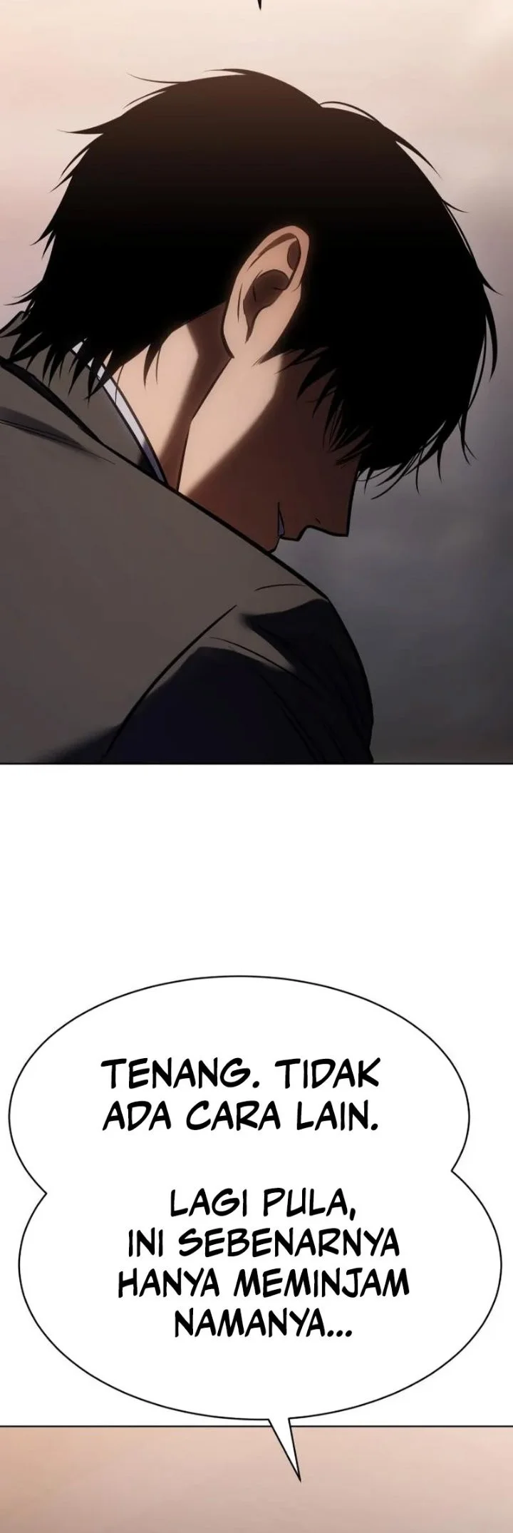 Baek XX Chapter 189 Gambar 90