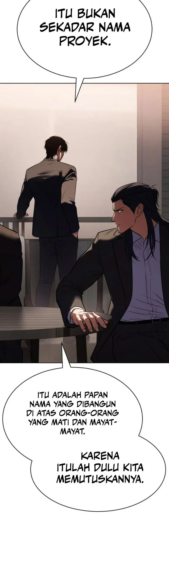 Baek XX Chapter 189 Gambar 92