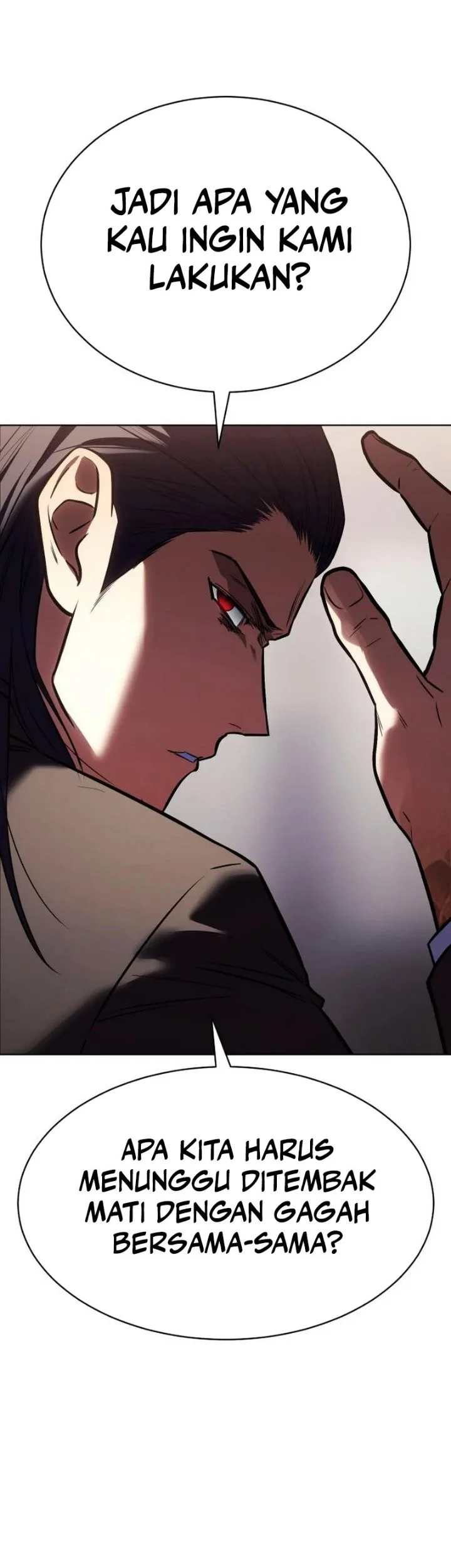 Baek XX Chapter 189 Gambar 95
