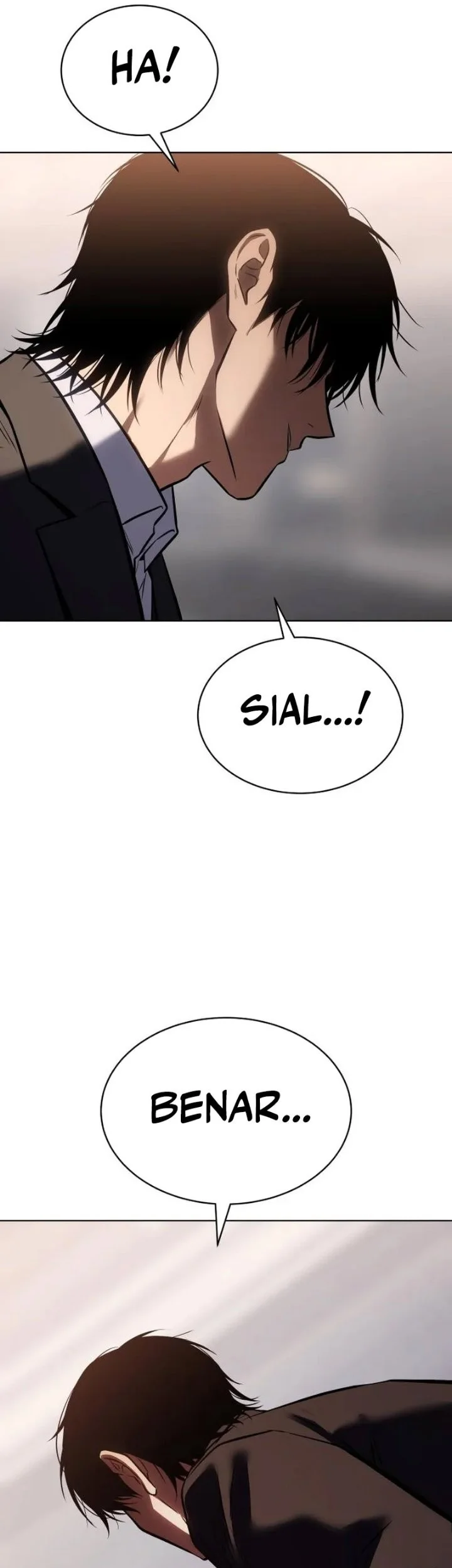 Baek XX Chapter 189 Gambar 97