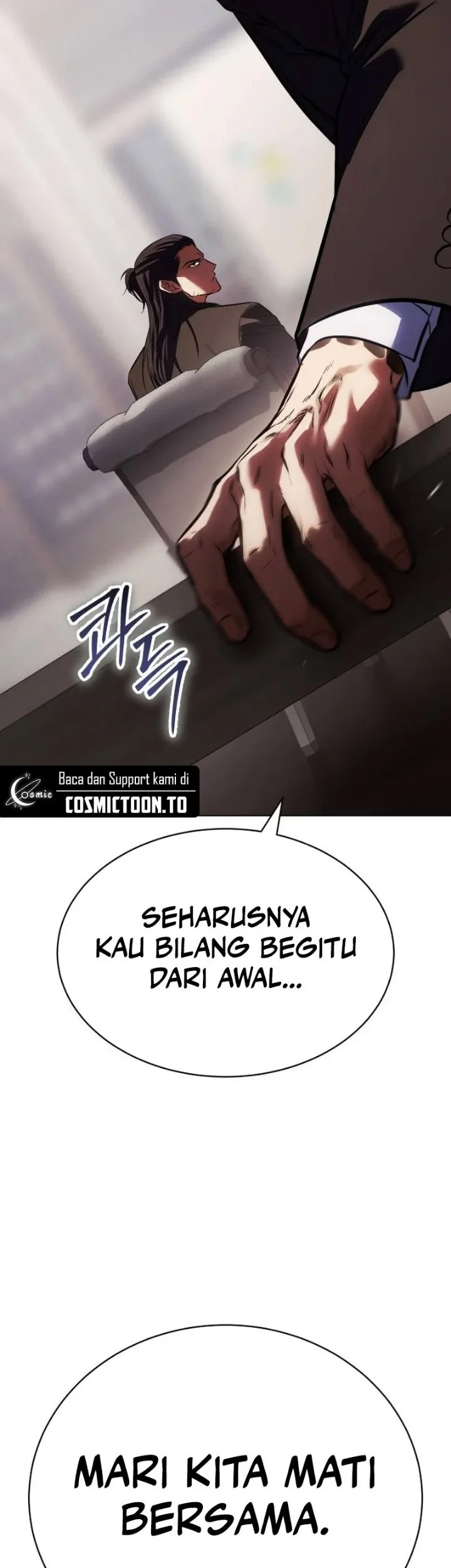 Baek XX Chapter 189 Gambar 98