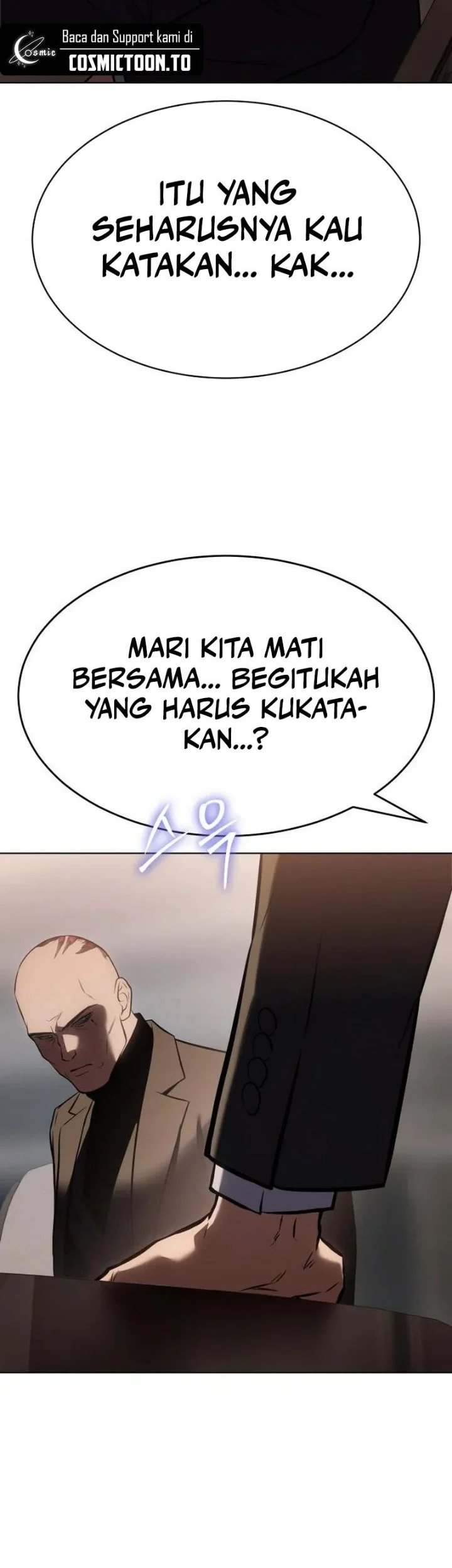 Baek XX Chapter 189 Gambar 100