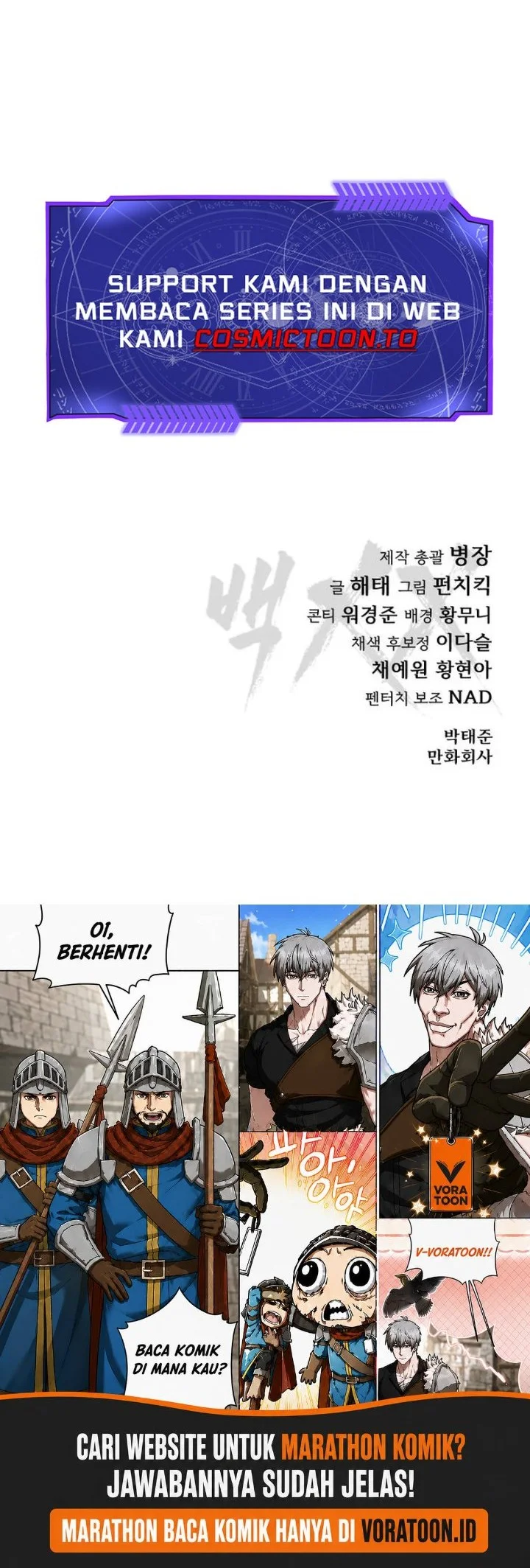 Baek XX Chapter 189 Gambar 103