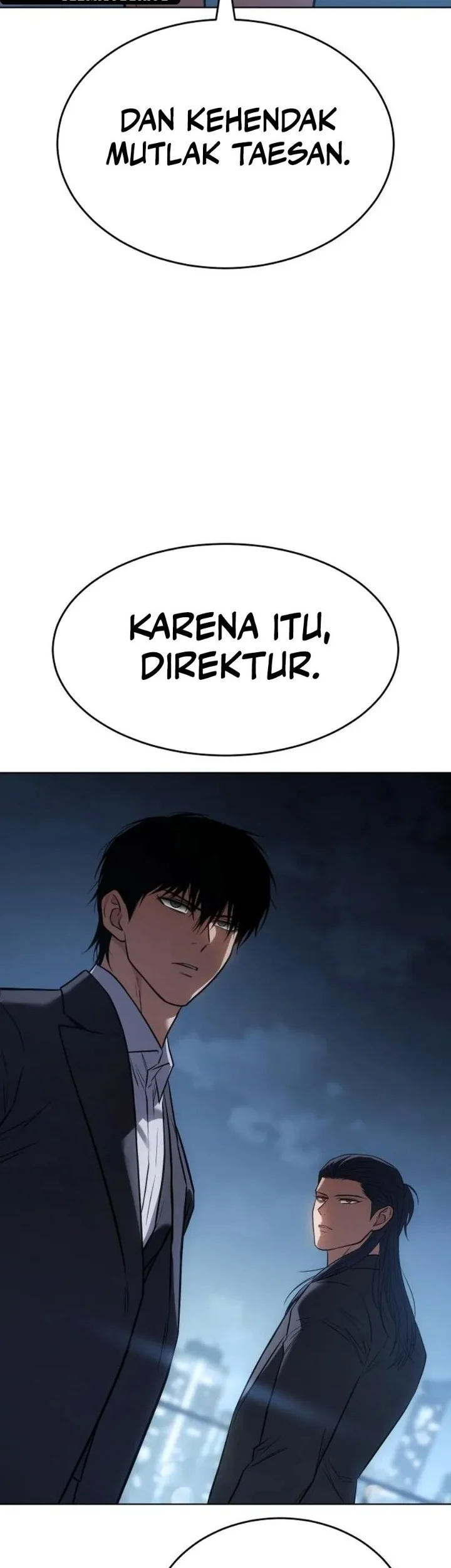 Baek XX Chapter 190 halaman 48