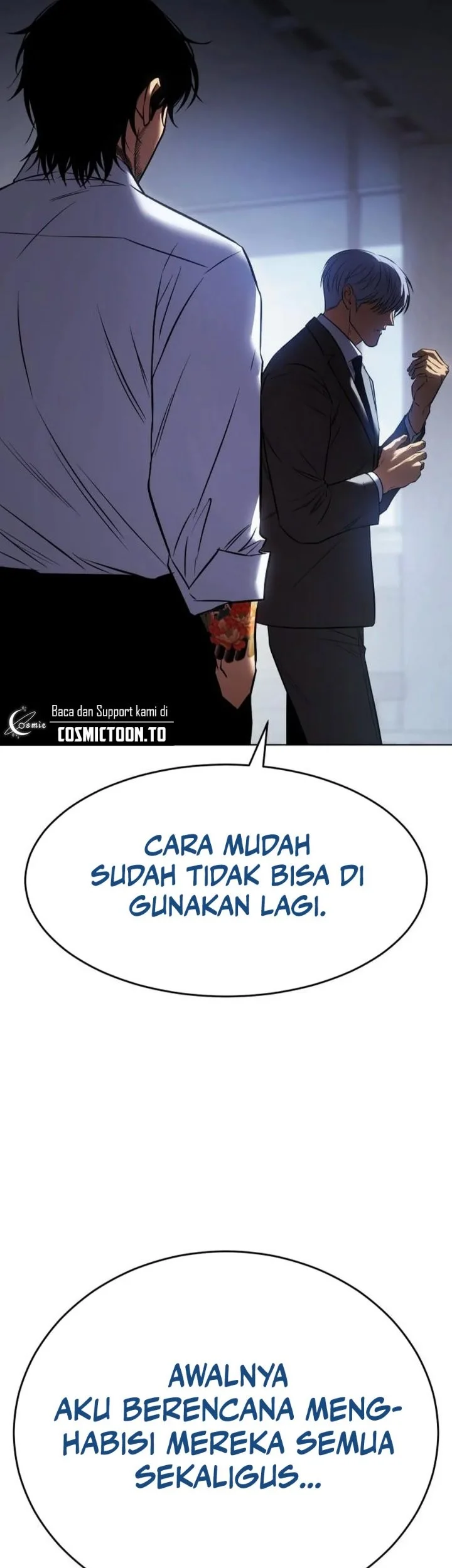 Baek XX Chapter 190 halaman 57