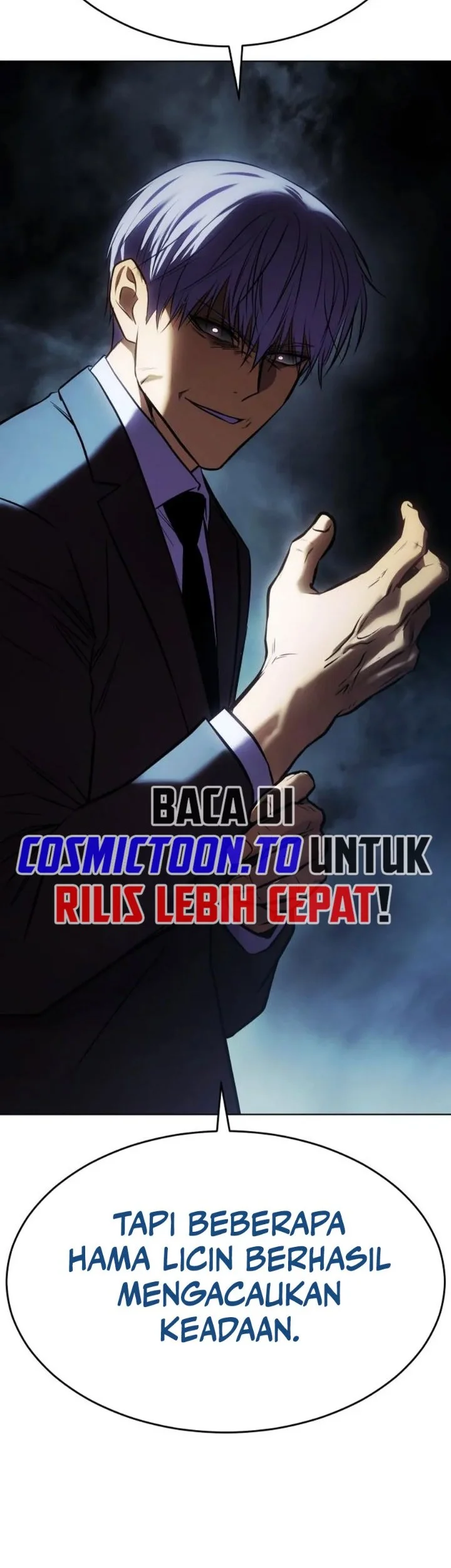 Baek XX Chapter 190 halaman 58