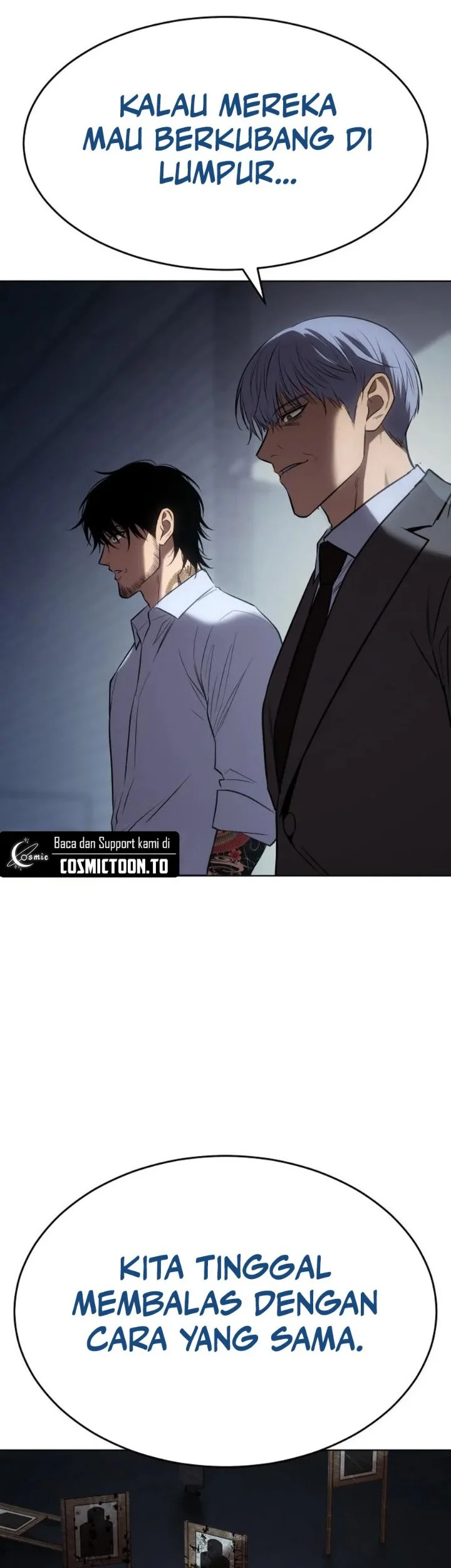 Baek XX Chapter 190 halaman 60