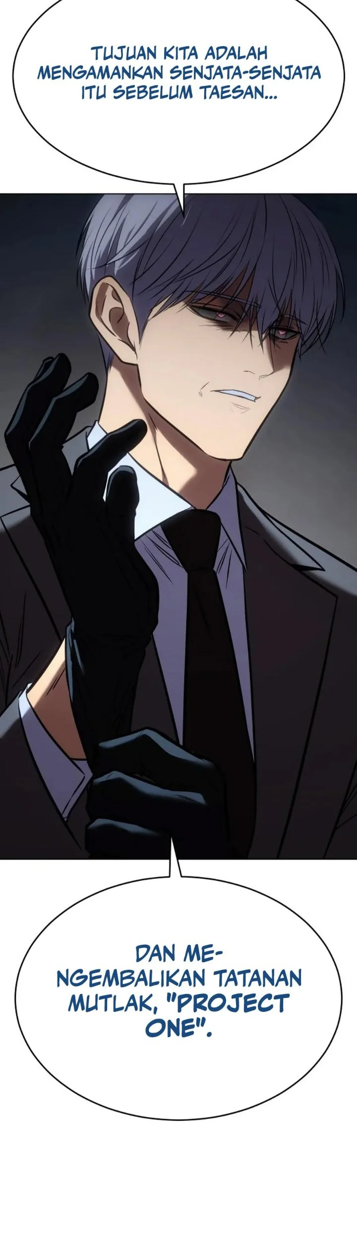Baek XX Chapter 190 Gambar 63