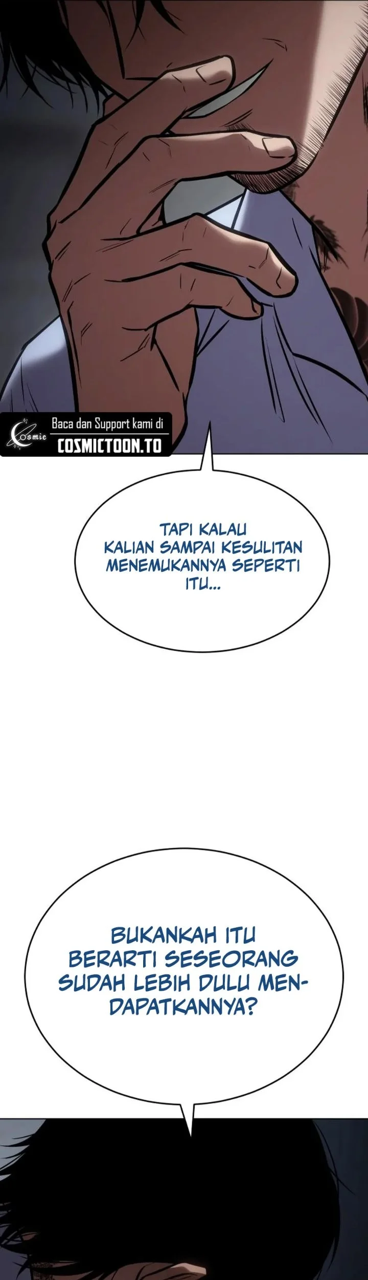 Baek XX Chapter 190 Gambar 66