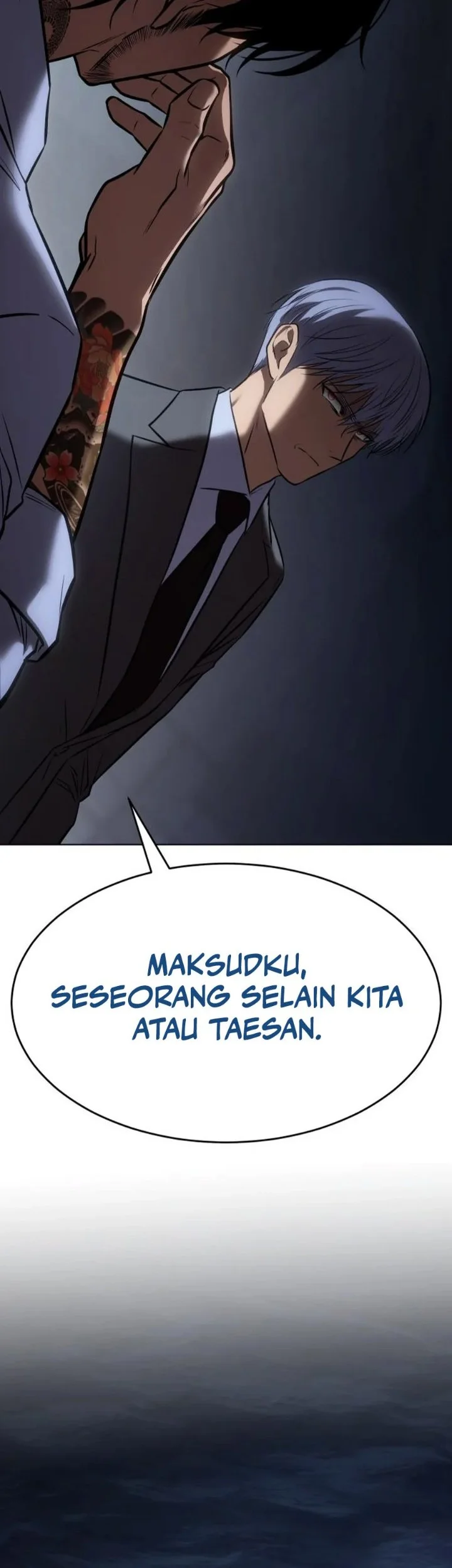 Baek XX Chapter 190 Gambar 67