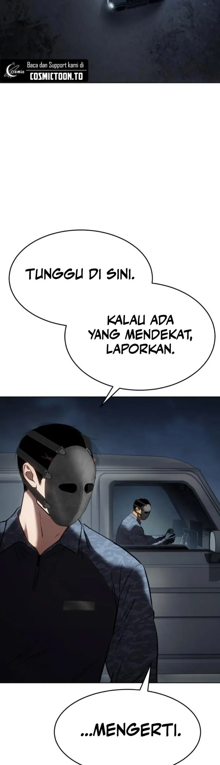 Baek XX Chapter 190 Gambar 69