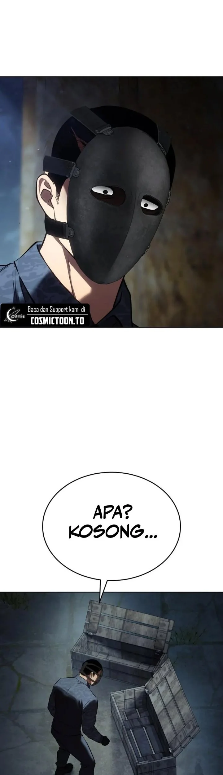 Baek XX Chapter 190 Gambar 71