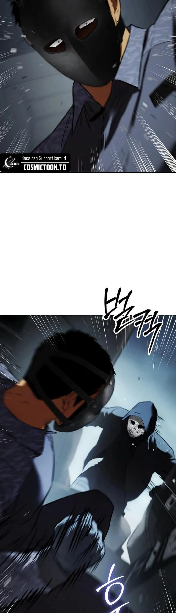 Baek XX Chapter 190 Gambar 88