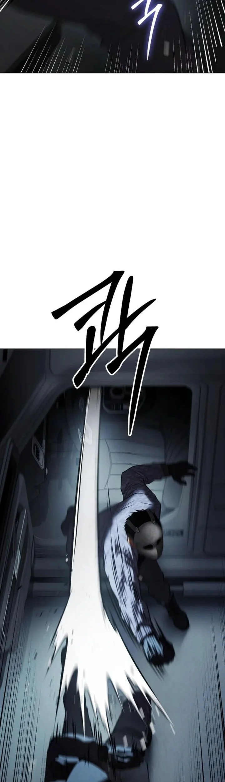 Baek XX Chapter 190 Gambar 89