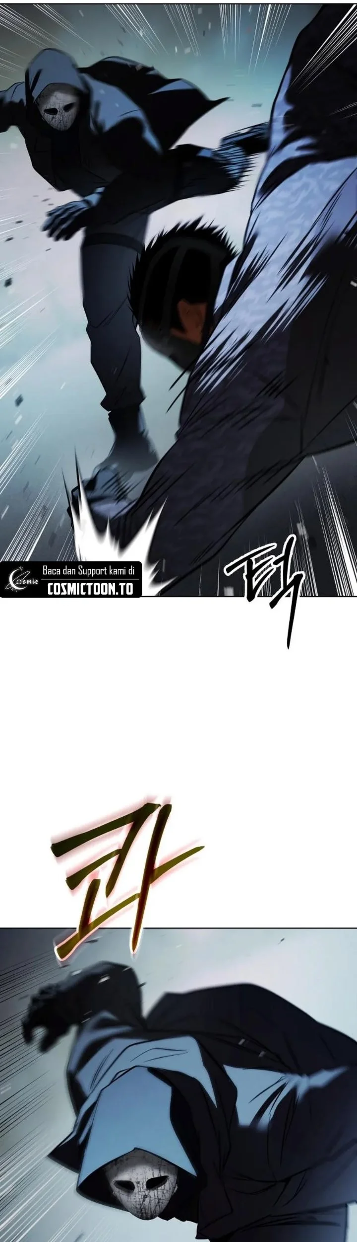Baek XX Chapter 190 Gambar 91