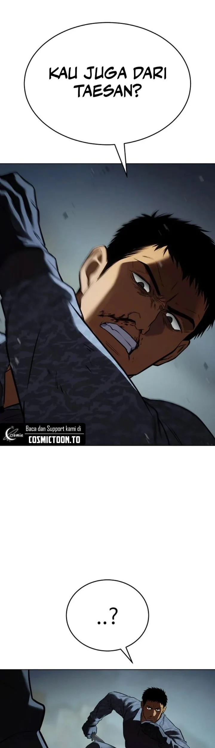 Baek XX Chapter 190 Gambar 93