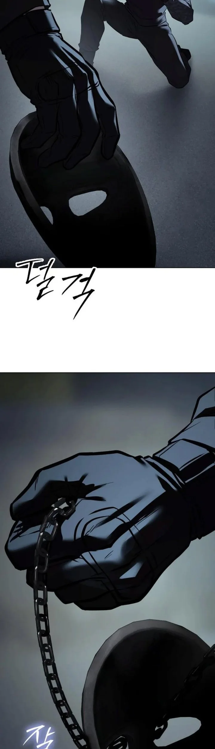 Baek XX Chapter 190 Gambar 94