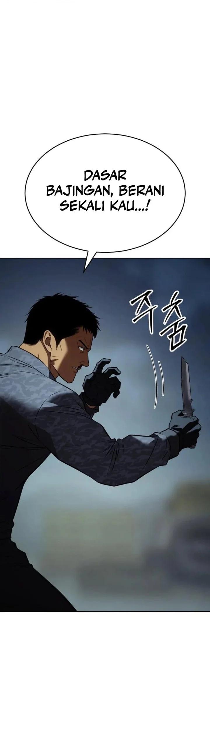 Baek XX Chapter 190 Gambar 97