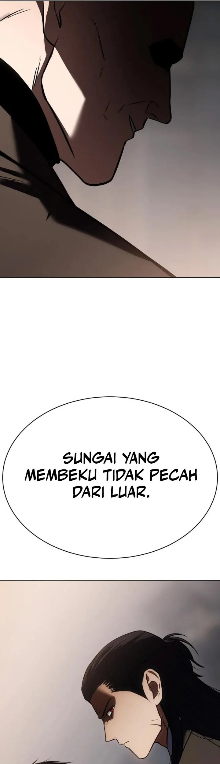 Baek XX Chapter 190 halaman 7