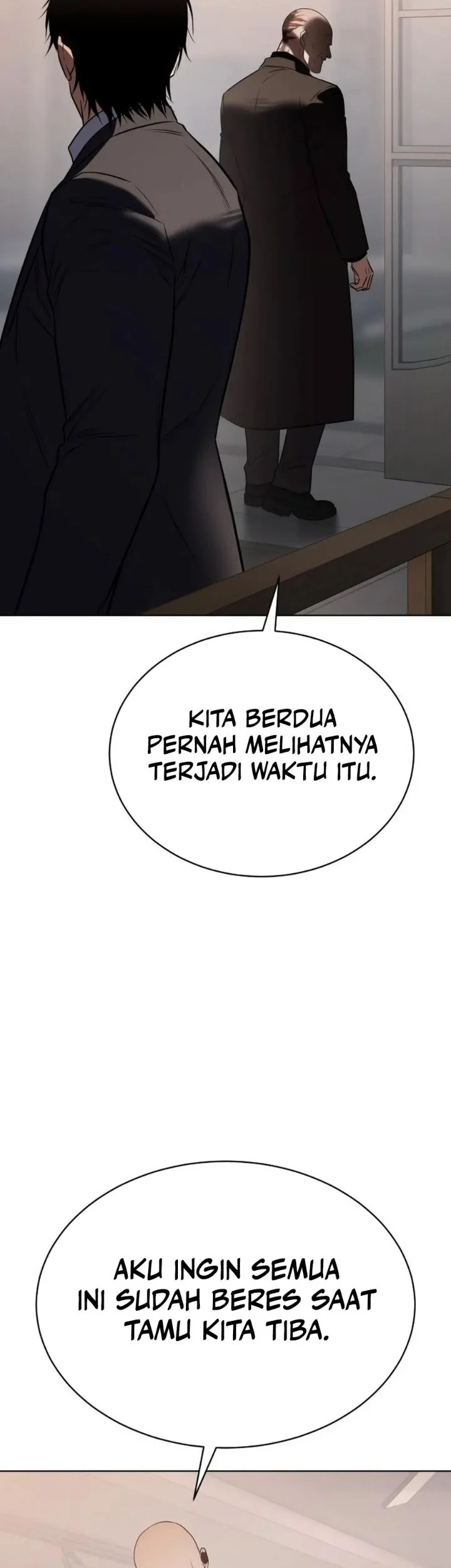 Baek XX Chapter 190 halaman 9